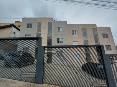 Apartamento com 2 Quartos à venda, 46m² no Nossa Senhora Aparecida, Poços de Caldas