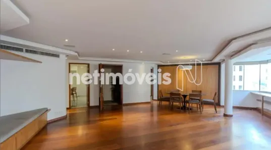Apartamento com 3 Quartos à venda, 168m² no Brooklin Paulista, São Paulo