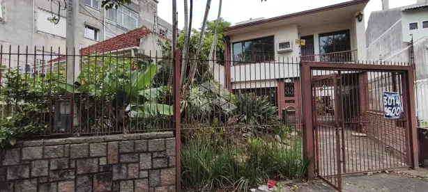 Casa com 3 Quartos à venda, 154m² no Auxiliadora, Porto Alegre