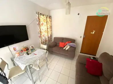Apartamento com 2 Quartos à venda, 46m² no Jardim San Diego, Campinas