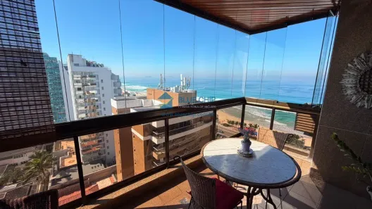 Apartamento com 1 Quarto à venda, 61m² no Barra da Tijuca, Rio de Janeiro