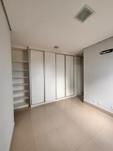 Apartamento com 3 Quartos para alugar, 156m² no Jardim Petrópolis, Cuiabá