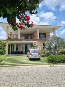 Casa de Condomínio com 6 Quartos à venda, 450m² no Bananeiras, Bananeiras