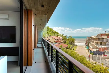 Apartamento com 1 Quarto à venda, 57m² no Torres, Torres