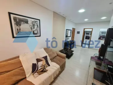 Apartamento com 2 Quartos à venda, 140m² no Santa Maria, São Caetano do Sul