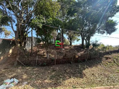 Lote/Terreno à venda, 1000m² no Caixa D´Água, Vinhedo