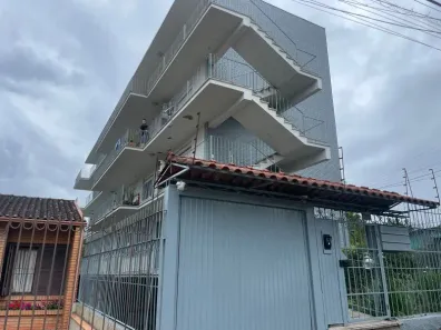Apartamento com 2 Quartos à venda, 60m² no Vila Nova, Novo Hamburgo