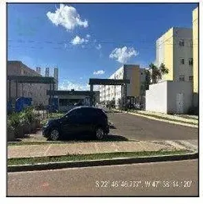 Apartamento com 1 Quarto à venda, 46m² no Chácaras Água Branca, Piracicaba
