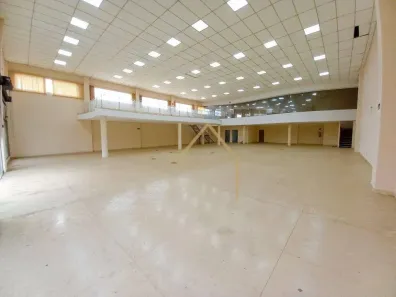 Ponto Comercial para alugar, 550m² no Jardim Brasil, Americana