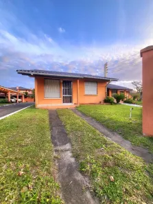 Casa de Condomínio com 2 Quartos à venda, 69m² no Capão Novo, Capão da Canoa