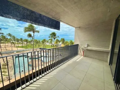 Apartamento com 4 Quartos à venda, 106m² no Paiva, Cabo de Santo Agostinho