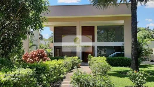 Fazenda/Sítio à venda, 461m² no Aldeia dos Camarás, Camaragibe