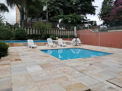 Apartamento com 3 Quartos para alugar, 170m² no Morro dos Ingleses, São Paulo