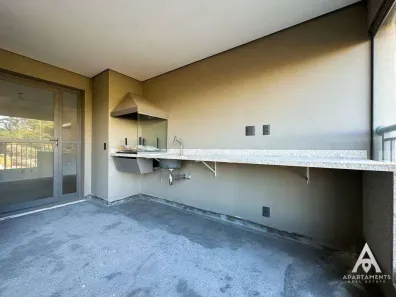 Apartamento com 4 Quartos à venda, 154m² no Butantã, São Paulo