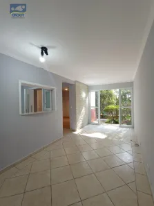 Apartamento com 2 Quartos para alugar, 69m² no Granja Viana, Cotia