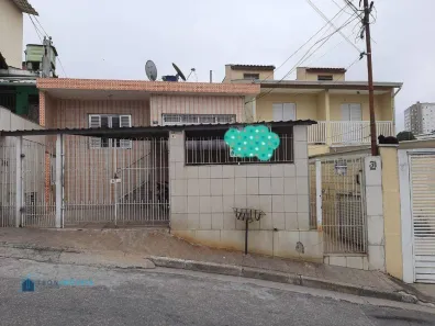 Casa com 5 Quartos à venda, 149m² no Vila Cruz das Almas, São Paulo