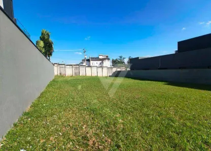 Lote/Terreno à venda, 525m² no Jardim Residencial Chácara Ondina, Sorocaba