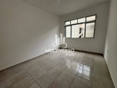Apartamento com 1 Quarto à venda, 46m² no Embaré, Santos