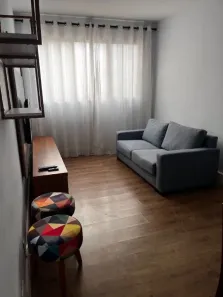 Apartamento com 2 Quartos à venda, 57m² no Parque Residencial Aquarius, São José dos Campos