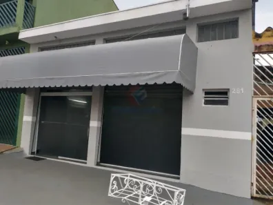 Casa com 3 Quartos à venda, 250m² no Jardim Marchissolo, Sumaré