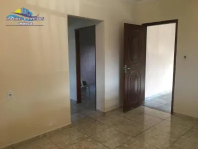 Casa com 3 Quartos à venda, 110m² no Jardim Mercedes, Campinas