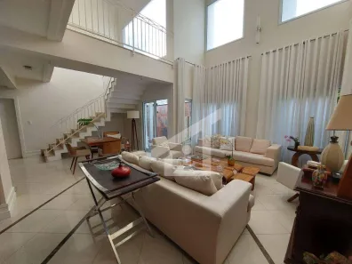 Casa de Condomínio com 4 Quartos à venda, 340m² no Residencial Portal da Mantiqueira, Taubaté