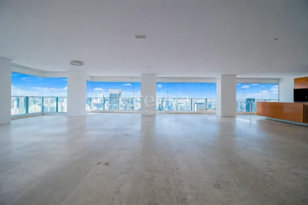 Apartamento com 3 Quartos para venda ou aluguel, 335m² no Pinheiros, São Paulo
