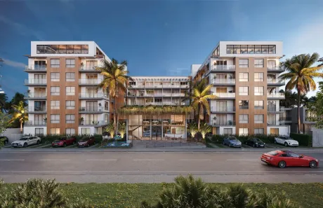 Apartamento com 1 Quarto à venda, 22m² no Tamandaré, Tamandaré