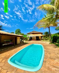 Fazenda/Sítio com 7 Quartos à venda, 2250m² no , Rifaina
