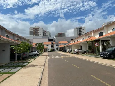 Casa de Condomínio com 3 Quartos à venda, 112m² no Rio Madeira, Porto Velho