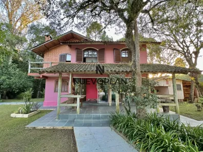 Fazenda/Sítio com 3 Quartos à venda, 15200m² no , Campina Grande do Sul
