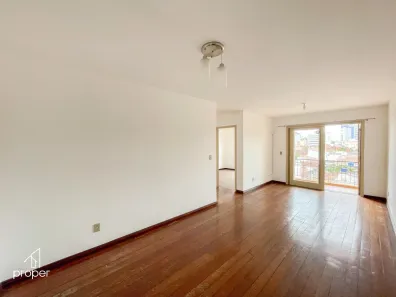 Apartamento com 2 Quartos para alugar, 50m² no Centro, Pelotas