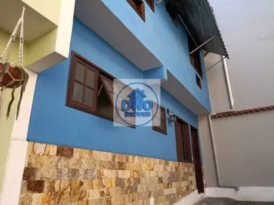 Casa com 2 Quartos à venda, 140m² no Tanque, Rio de Janeiro