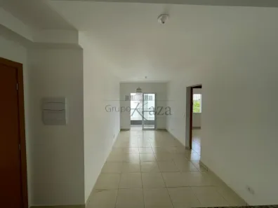 Apartamento com 2 Quartos para alugar, 54m² no Jardim Satélite, São José dos Campos