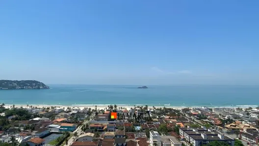 Cobertura com 2 Quartos à venda, 182m² no Jardim Virgínia, Guarujá