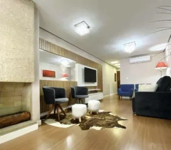 Apartamento com 3 Quartos à venda, 127m² no Centro, Novo Hamburgo