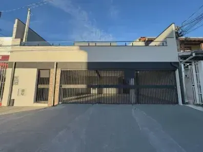 Casa com 3 Quartos à venda, 190m² no Bosque dos Eucaliptos, São José dos Campos