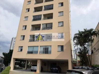 Apartamento com 2 Quartos à venda, 55m² no Vila Nair, São Paulo