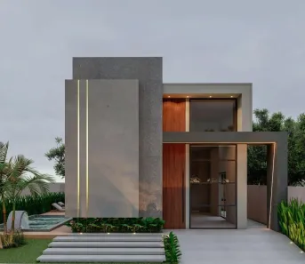 Casa de Condomínio com 3 Quartos à venda, 125m² no Muçumagro, João Pessoa