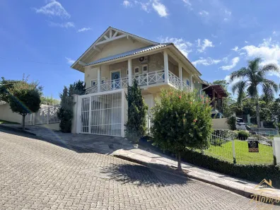 Casa com 3 Quartos à venda, 147m² no Nova Petrópolis, Nova Petrópolis