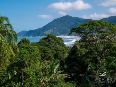 Sobrado com 4 Quartos à venda, 260m² no Maresias, São Sebastião