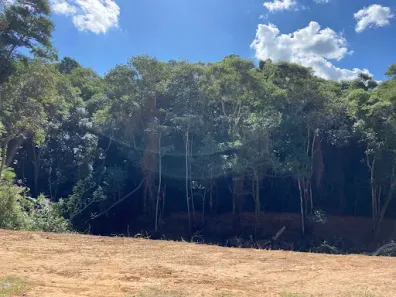 Lote/Terreno à venda, 2370m² no Residencial Porta do Sol, Mairinque