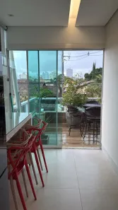 Apartamento com 4 Quartos à venda, 315m² no Jardim América, Goiânia