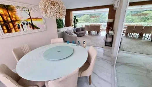 Apartamento com 3 Quartos à venda, 138m² no Vila Andrade, São Paulo