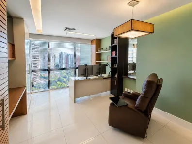 Sala Comercial para alugar, 28m² no Barra da Tijuca, Rio de Janeiro