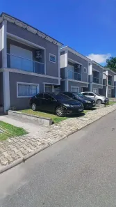 Casa de Condomínio com 4 Quartos à venda, 126m² no Chácara Faggion, Suzano