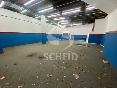 Galpão/Depósito/Armazém para alugar, 350m² no Socorro, São Paulo
