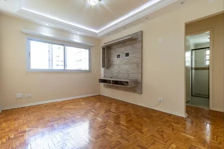 Apartamento com 2 Quartos à venda, 66m² no Pinheiros, São Paulo