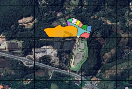 Lote/Terreno à venda, 18835m² no Potuverá, Itapecerica da Serra