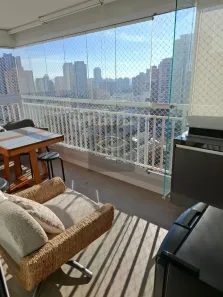 Apartamento com 2 Quartos à venda, 63m² no Tatuapé, São Paulo